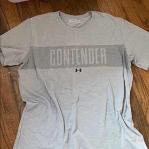 Heatgear Under Armour shirt